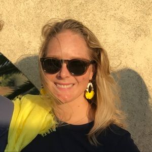 Meet your Posher, Alexandra